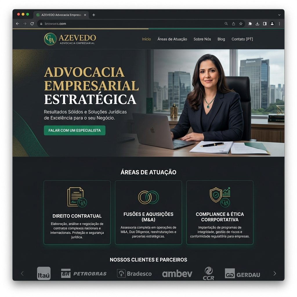 LP Direito Empresarial