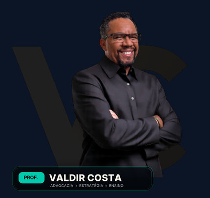 Prof. Valdir Costa